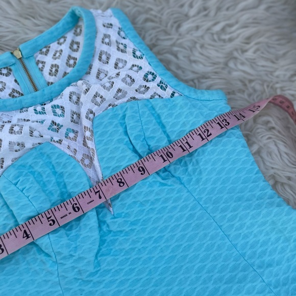 Lilly Pulitzer shift dress - Picture 7 of 8